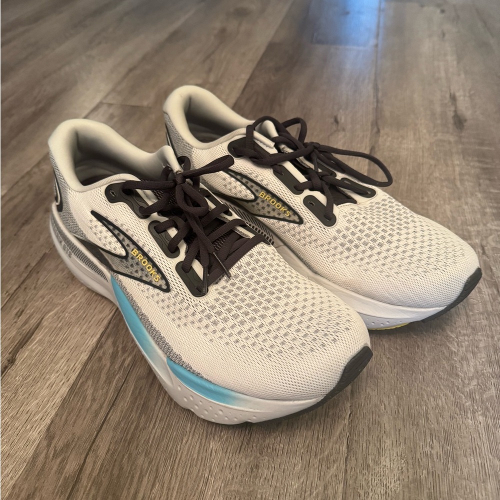 Brooks Glycerin GTS 21 size 12